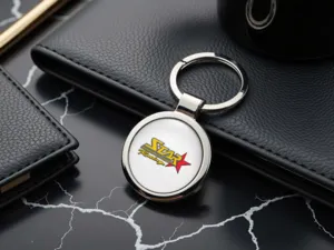 Pet Key Fob Pro Durable Max Edition